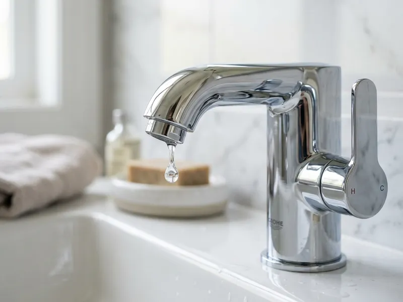 Faucet Repair & Installation Plumber in Winston, NM